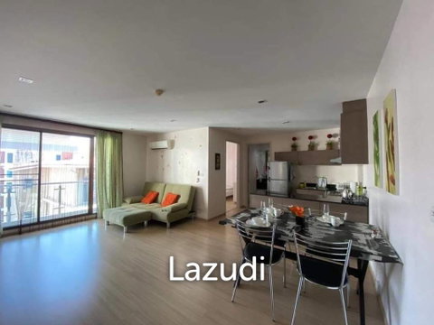 The Urban Condo for Sale