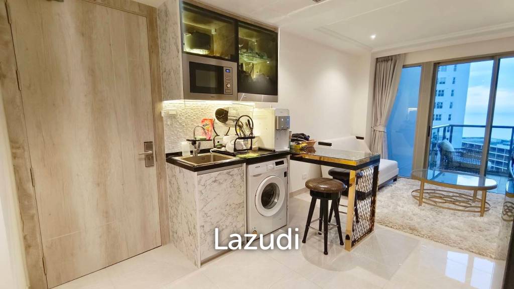 รูป The Riviera Monaco Condo for Sale - รูปที่ 4/16