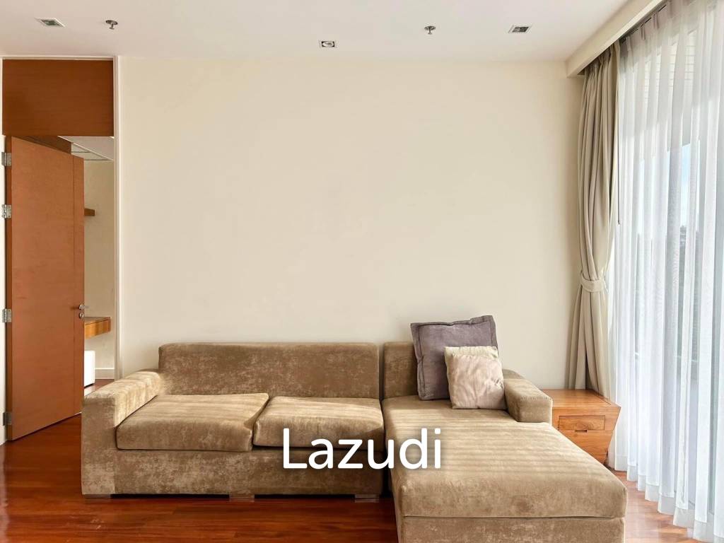 รูป 2 Beds 2 Baths 152.94 SQ.M. The Cove Pattaya - รูปที่ 2/11