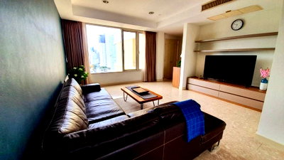 คอนโดให้เช่า : LTH4784 – Hampton Thonglor 10 FOR RENT 3 beds 3 baths size 164 Sq.M. BTS Thonglor station ONLY 80k/Month
