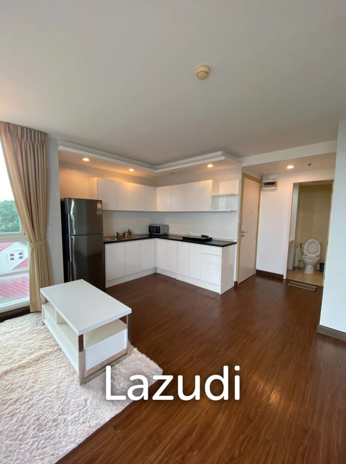 รูป 2 Bedroom 68.85 SQ.M The Light Condominium For Sale - รูปที่ 6/17