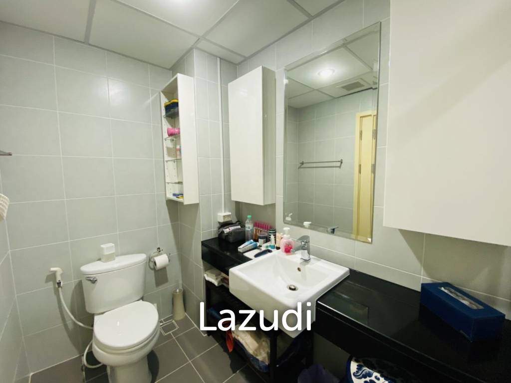 รูป One Bedroom Condo For Sale In Supalai Mare - รูปที่ 13/19