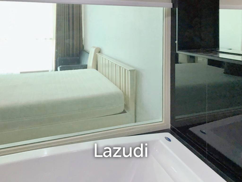 รูป 1 Bed 1 Bath 41 SQ.M The Address Chidlom - รูปที่ 18/18