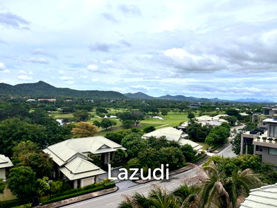 Condos for sale : Black Mountain Golf Course: Excellent luxury condo with 2 bedrooms and 2 bathrooms