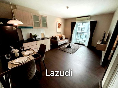 Condos for sale : Hua Hin The 88 Condo: Modern 1-Bedroom Unit