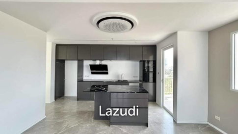 1 Bedroom2 Bathrooms 138.58 Sqm. The Cove.