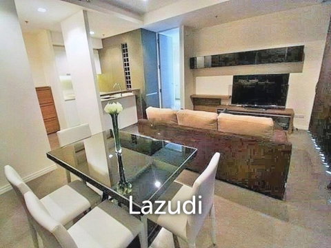 1 Bed 1 Bath 69 SQ.M at The River Condo