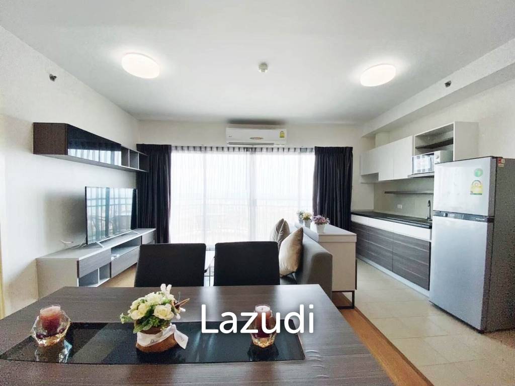 รูป ขายคอนโด ศุภาลัย มาเร่ พัทยาใต้ - รูปที่ 4/17