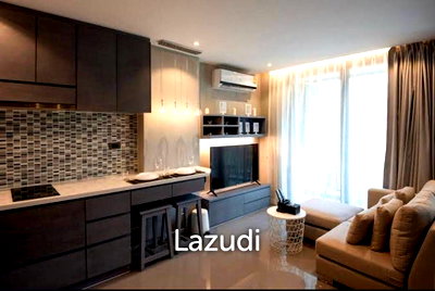 Condos for sale : Modern Condo in Citygate Kamala Phuket Near Scenic Views