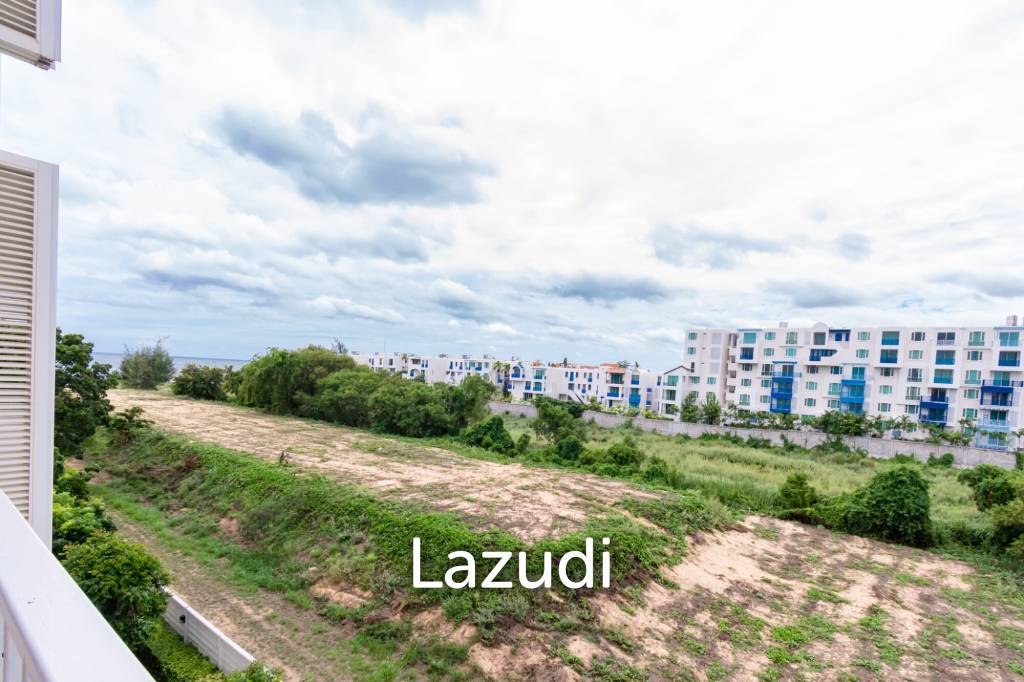 รูป MALIBU : Nice 2 Bed Condo In Khao Tao - รูปที่ 13/14