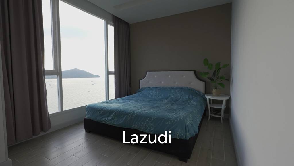 picture 2 Beds 2 Baths 136 SQ.M. Del Mare Bangsaray - 12/24