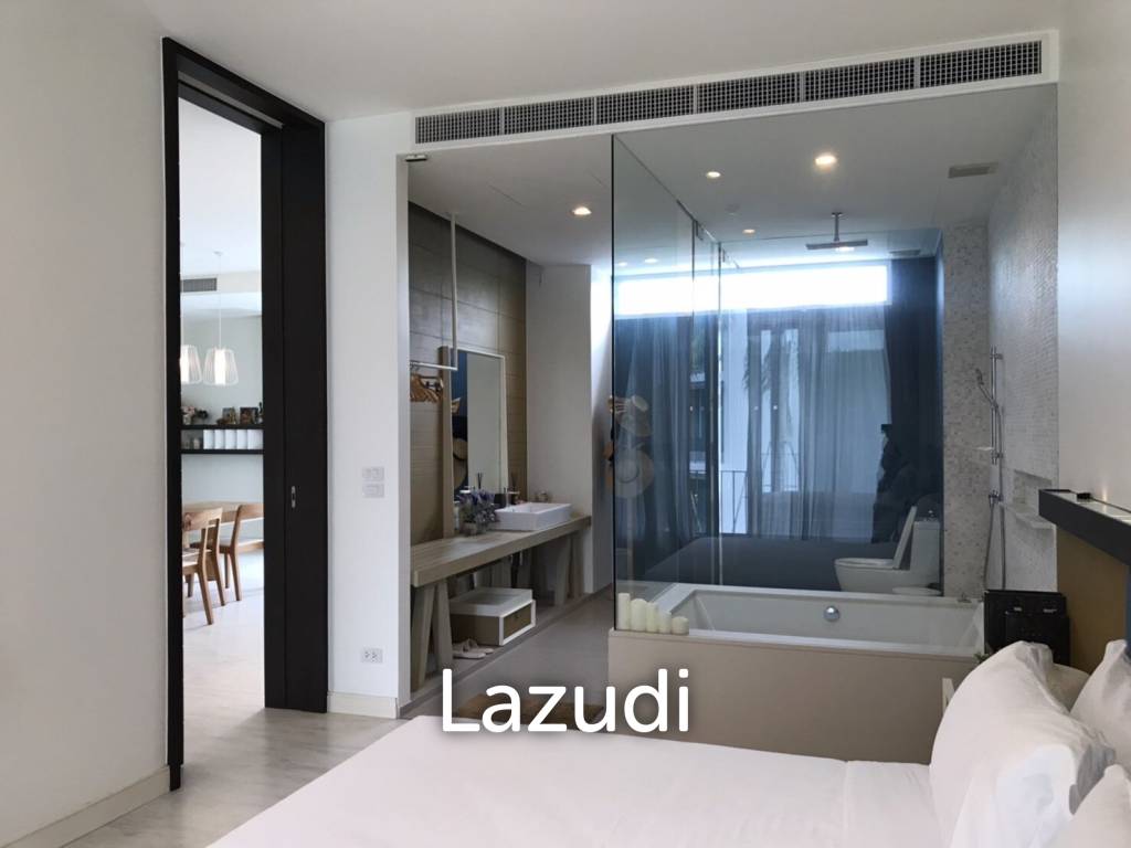 picture Ocas Condo : Luxury 2 Bedroom Condo on the Beach - 20/30