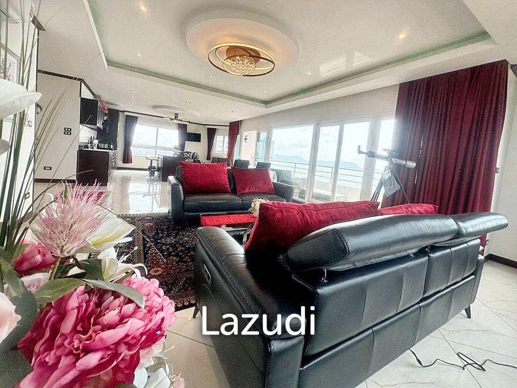 รูป 2 Beds 2 Baths 142.7 SQ.M. Grand View Condo - รูปที่ 1/22
