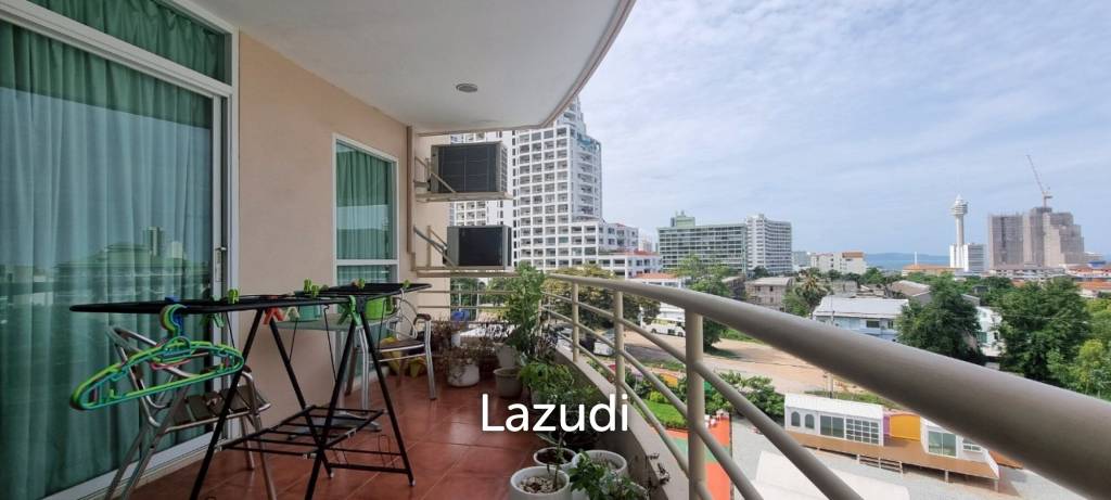 รูป 3 Beds 3 Baths 200 SQ.M. Executive Residence IV - รูปที่ 19/21