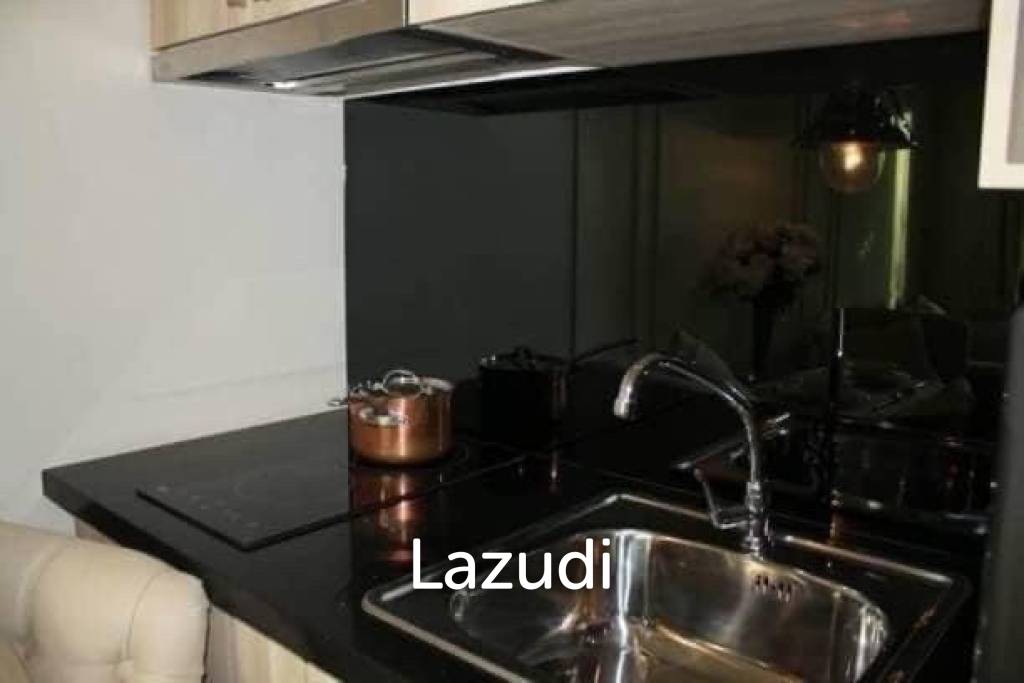 รูป 1 Bed 32.09 SQ.M The Venetian is a condominium - รูปที่ 4/6
