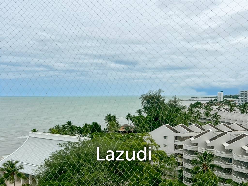 picture Stunning Ocean View 2-Bed Condo 144 Sqm in Regent Villa Condo - 33/33