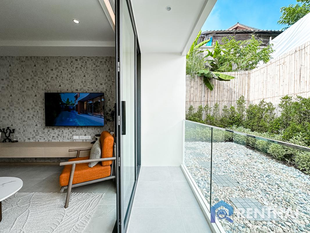 รูป สำหรับ ขาย คอนโด 2 ห้องนอน ที่ Vibe Residence - รูปที่ 19/25