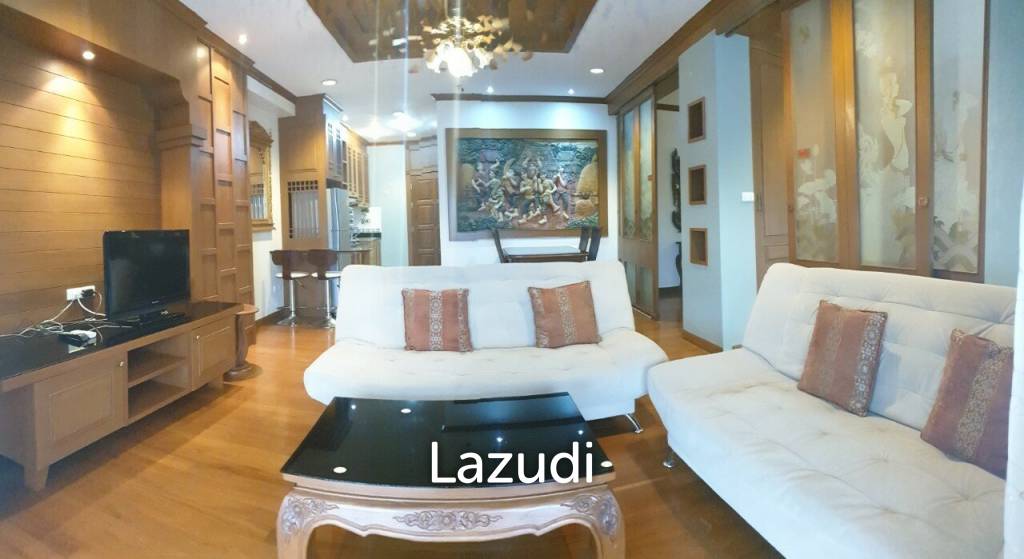 รูป 2 ห้องนอน สำหรับขาย - รูปที่ 1/15