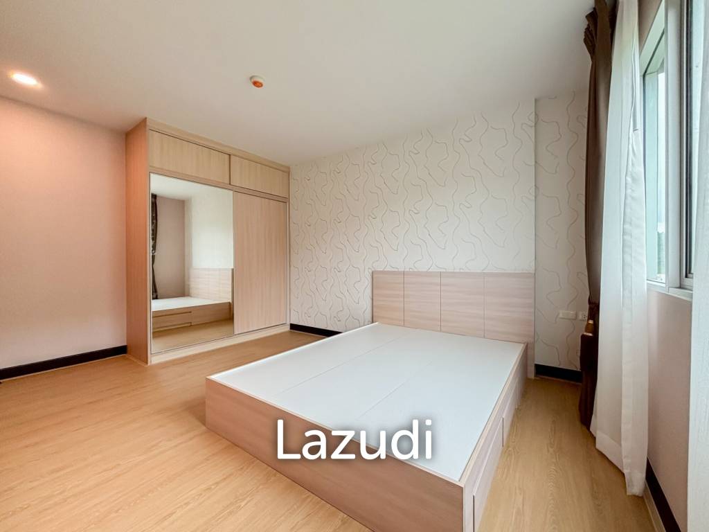 รูป Investment Opportunity in The 88 Condo Hua Hin - รูปที่ 2/6