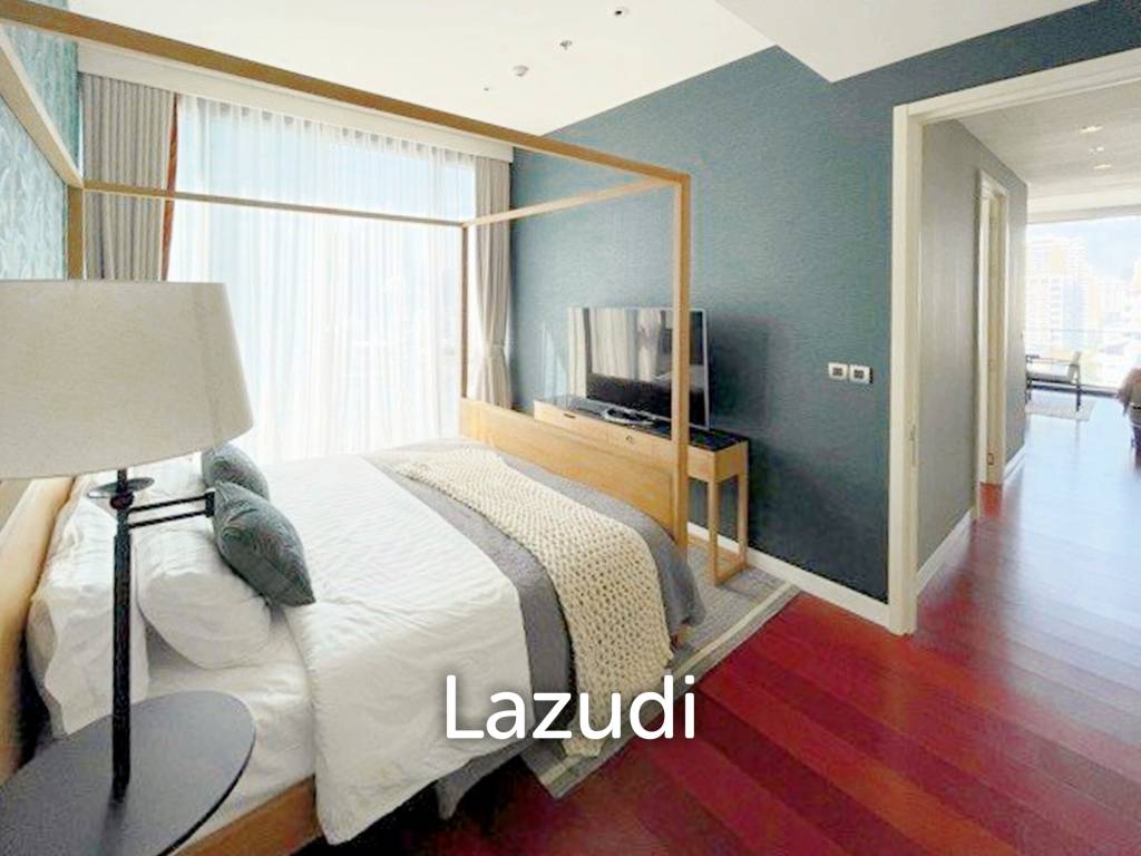 picture 2 Bed 2 Bath 97.75 SQ.M Khun by YOO - 9/16