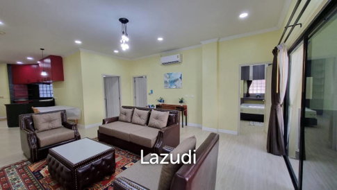 2 Bed 1 Bath 100 SQ.M At President Park 24