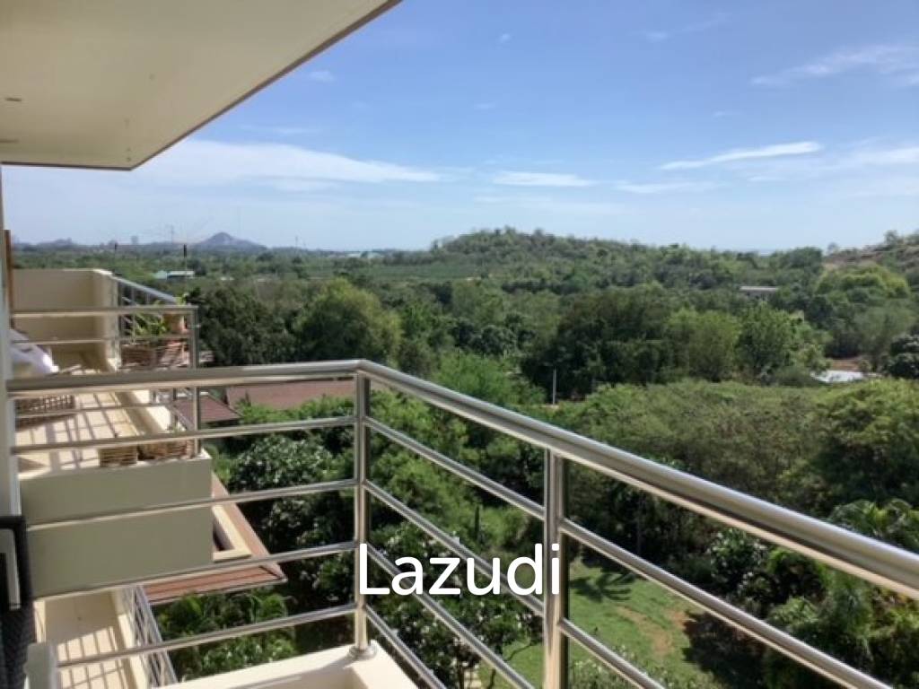 รูป SEARIDGE : Luxury 3 Bed Penthouse Condo - รูปที่ 14/17