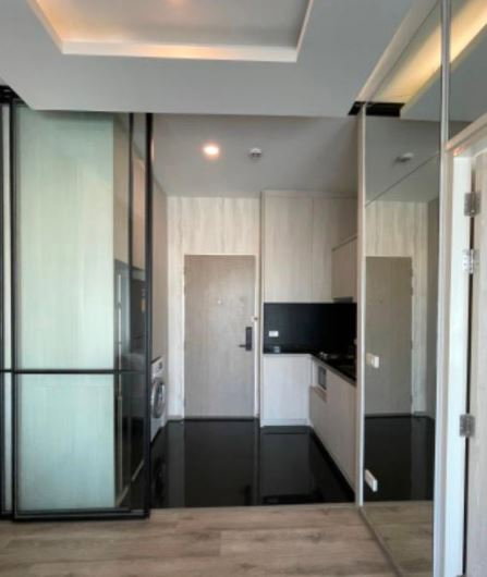 picture (Available end of august)For rent: Dowce Udomsuk, 2 floors. - 3/5
