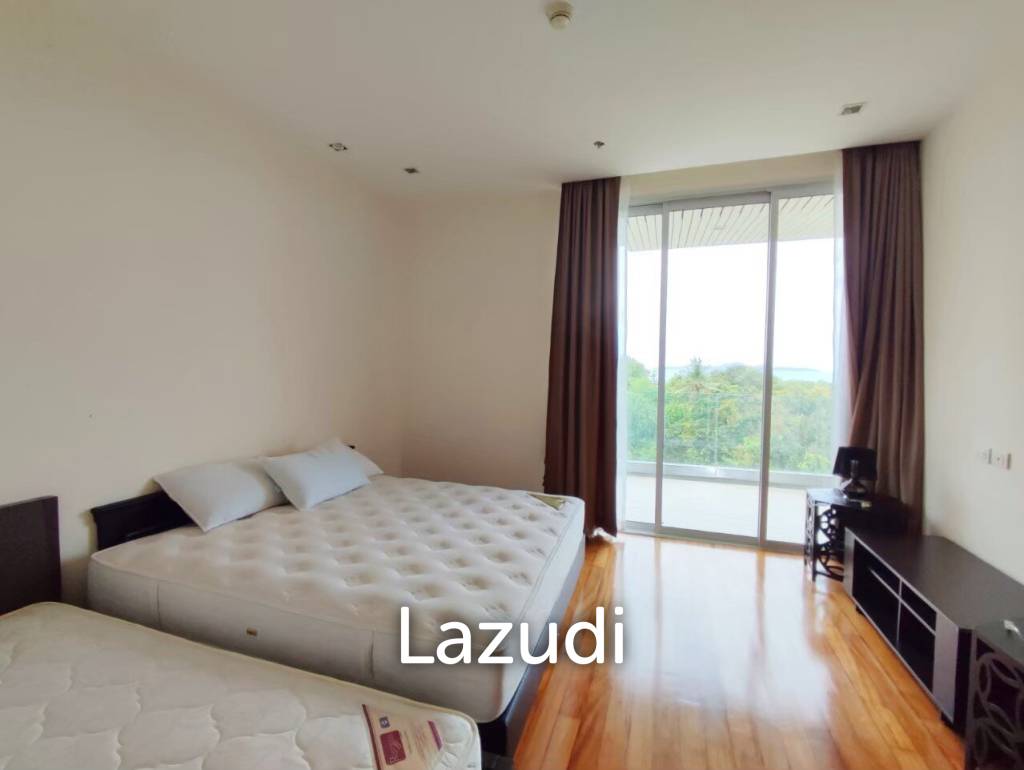 picture 2 Bed 2 Bath 178.96 SQ.M. The Cove  Pattaya - 9/18