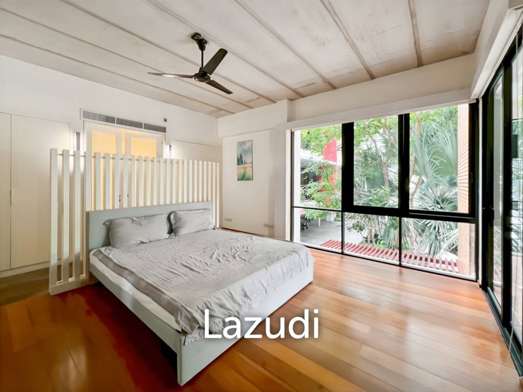 picture CASA DANG - Spacious 3-Bedroom Condo Just 100 Meters from Khao Takiab Beach - 38/55
