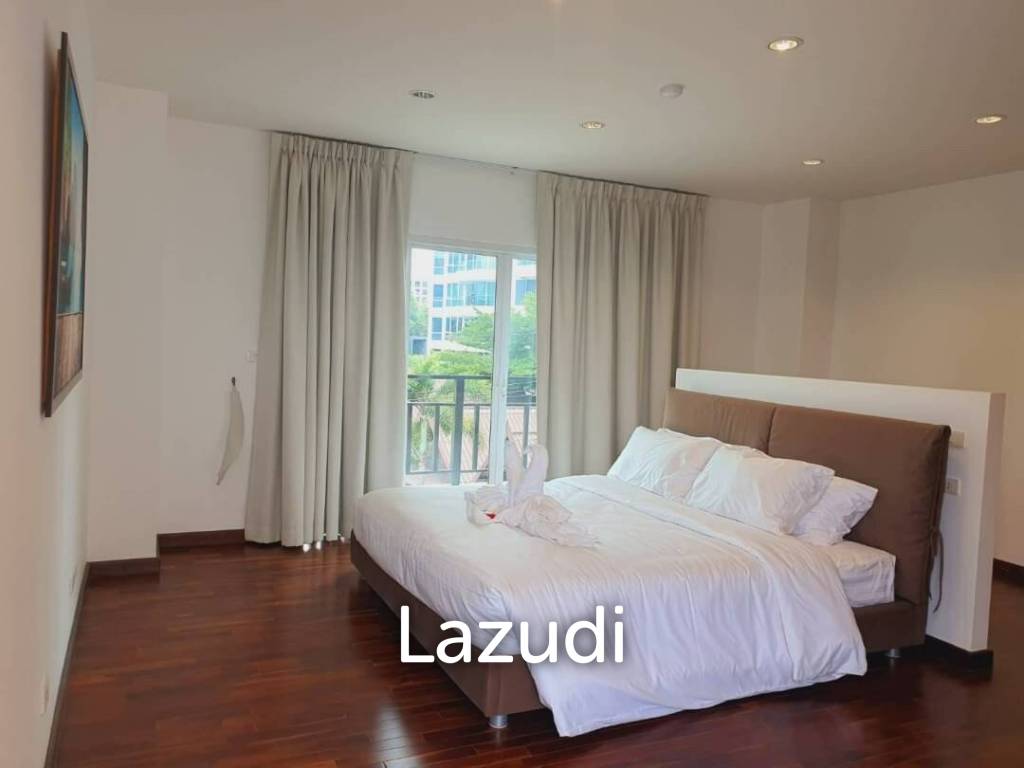 รูป Condo Low Rise The Club House Pattaya for Sale - รูปที่ 6/20