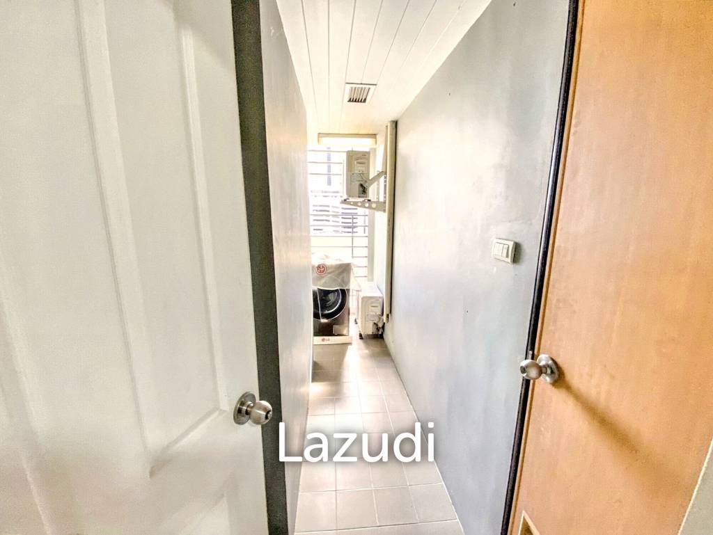รูป 5 Bed 4 Bath 206 SQ.M Belle Grand Rama 9 - รูปที่ 13/18