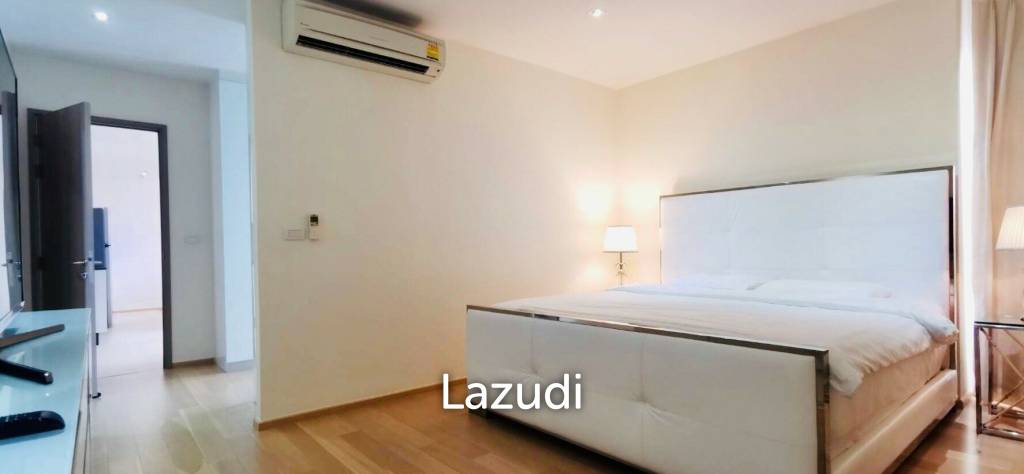 รูป 2 Bed 100 Sqm HQ By Sansiri For Sale+Rent - รูปที่ 9/16