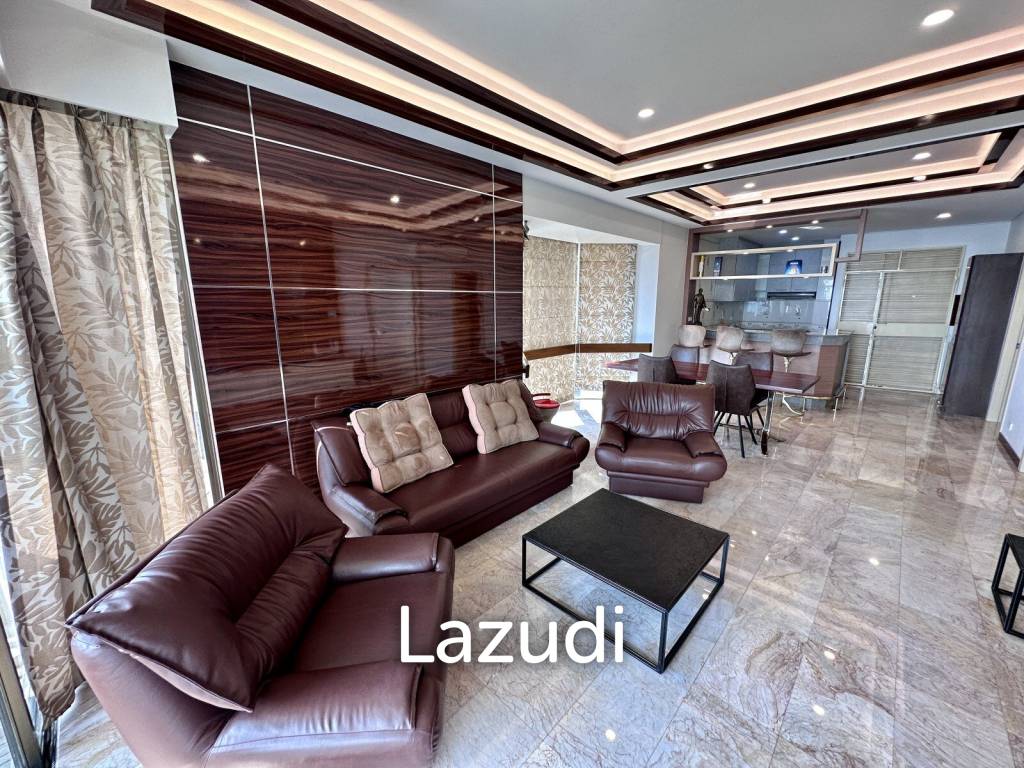 รูป 2 Bedrooms 2 Bathrooms 112 Sqm. Chom Talay. - รูปที่ 2/26