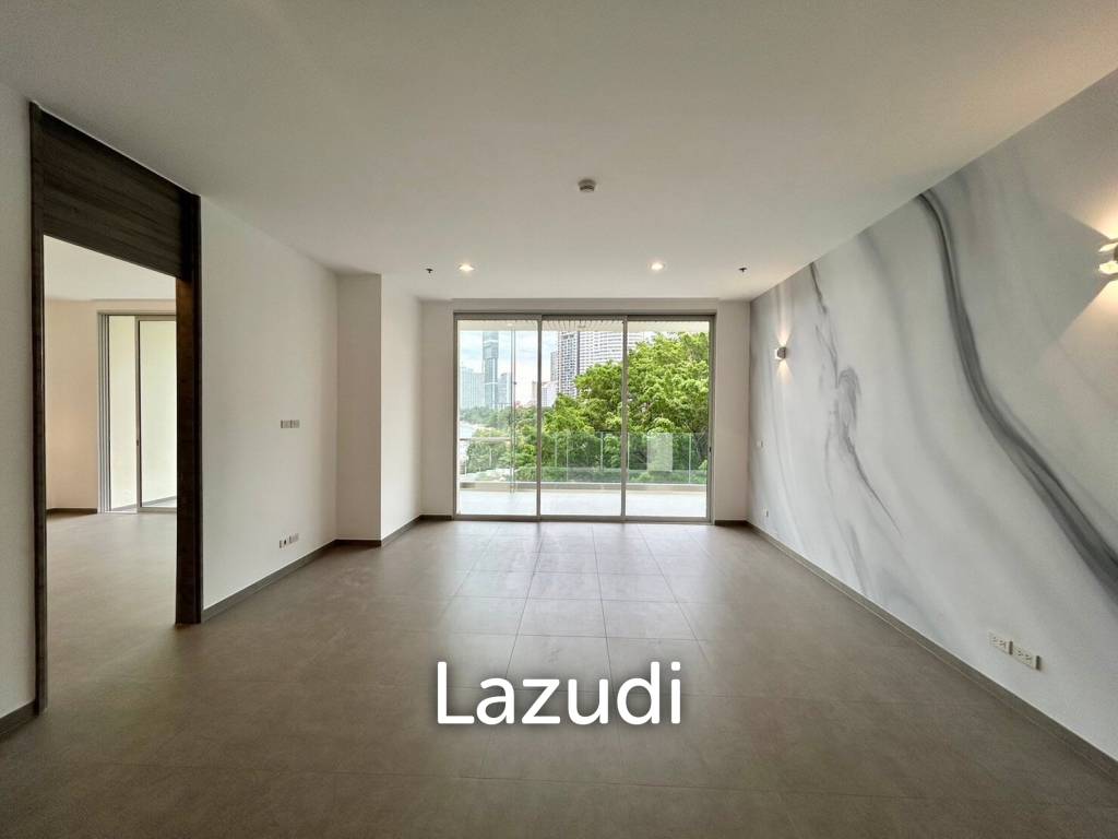 รูป 2 Beds 2 Baths 190.32 SQ.M. The Cove Pattaya - รูปที่ 8/18