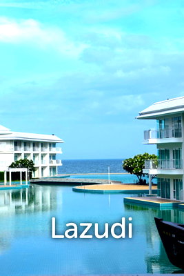 Condos for sale : SEASIDE CITY : 1 Bed Condo near the Beach