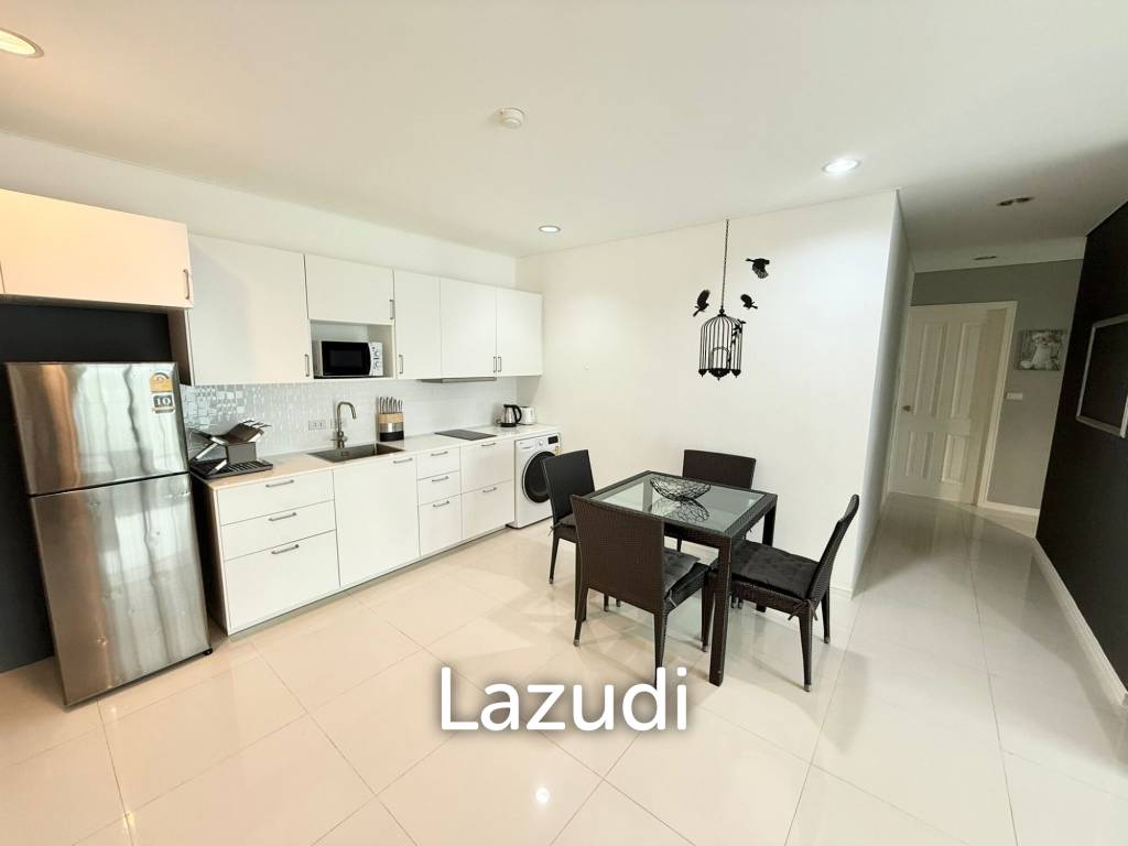 รูป Pool View 3-Bedroom Condo for Sale and Rent near Kamala Beach - รูปที่ 6/21