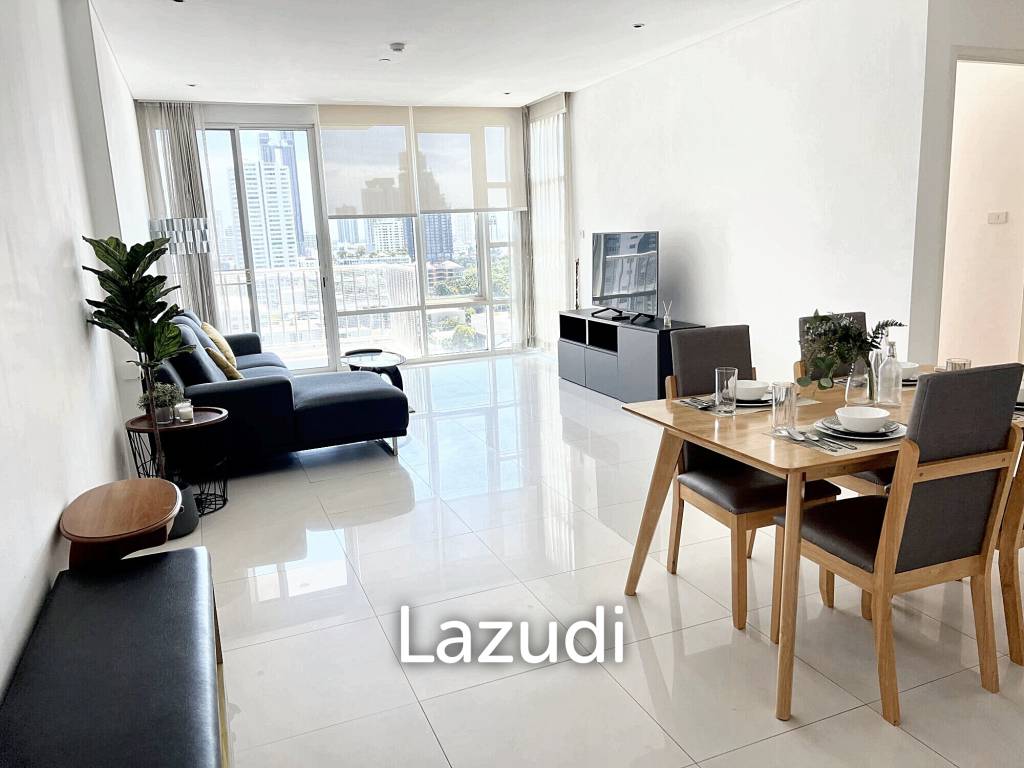 รูป 2 Bed 2 Bath 105 SQ.M Fullerton Sukhumvit - รูปที่ 5/23