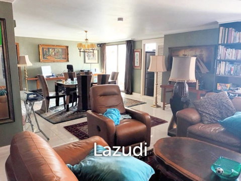 2 Bed 2 Bath 122 SQ.M at Morning Dew
