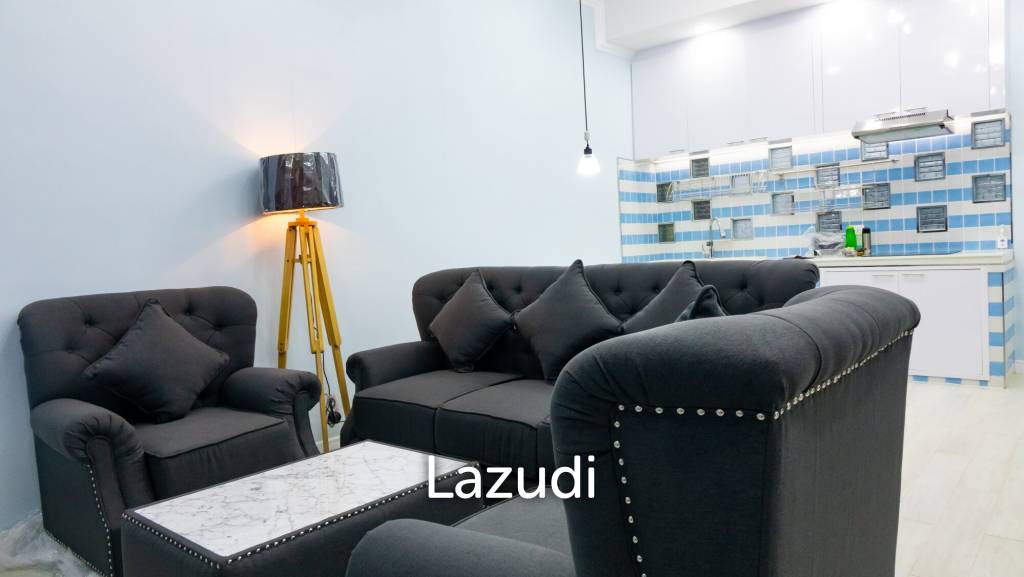 รูป 2 Bed 2 Bath 95 SQ.M at President Park 24 - รูปที่ 2/25