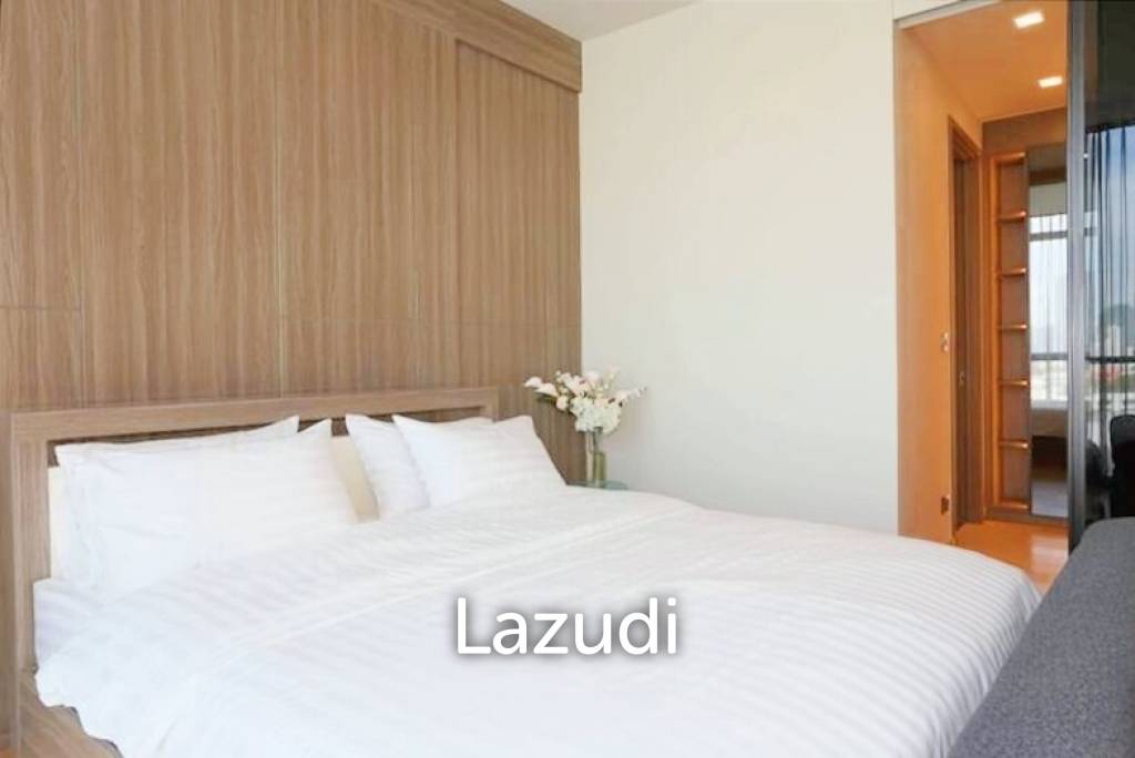 รูป 2 Bed 3 Bath 125 SQ.M The Monument Thong Lo - รูปที่ 9/16