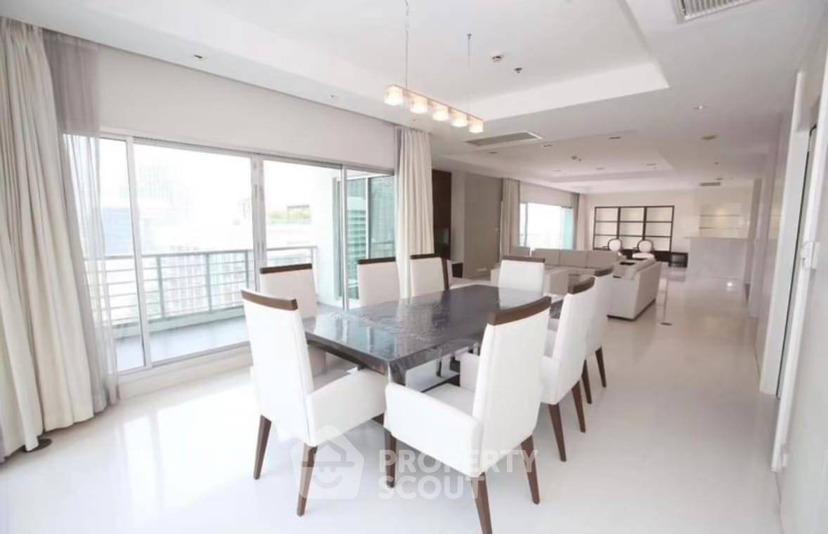รูป ดูเพล็กซ์ 4 ห้องนอน ที่ Royal Residence Park ใกล้ BTS เพลินจิต 90 ม. (ID 1791398) - รูปที่ 11/11