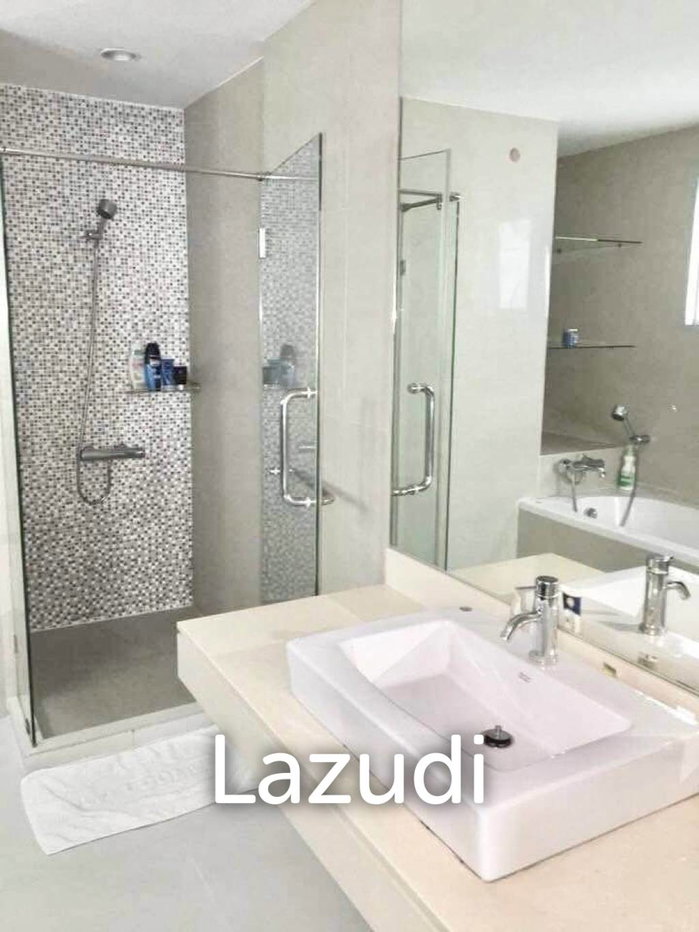 รูป 2 Bed 2 Bath 112 SQ.M The Rajdamri Condominium - รูปที่ 8/8