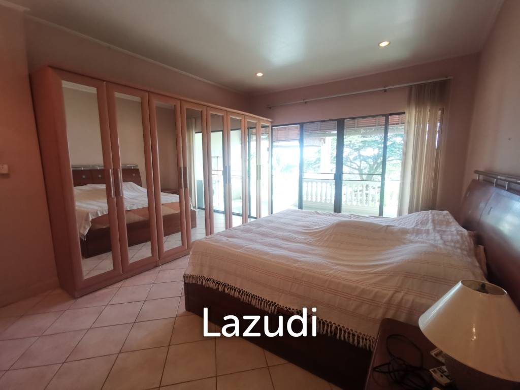 รูป 2 Bedrooms Beachfront  for sale - รูปที่ 6/15