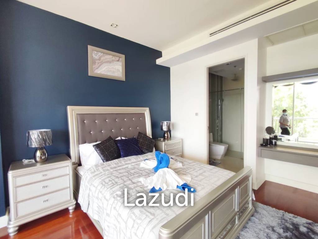 รูป 1 ห้องนอน 91.65 ตร.ม เดอะ โคฟ พัทยา - รูปที่ 4/10