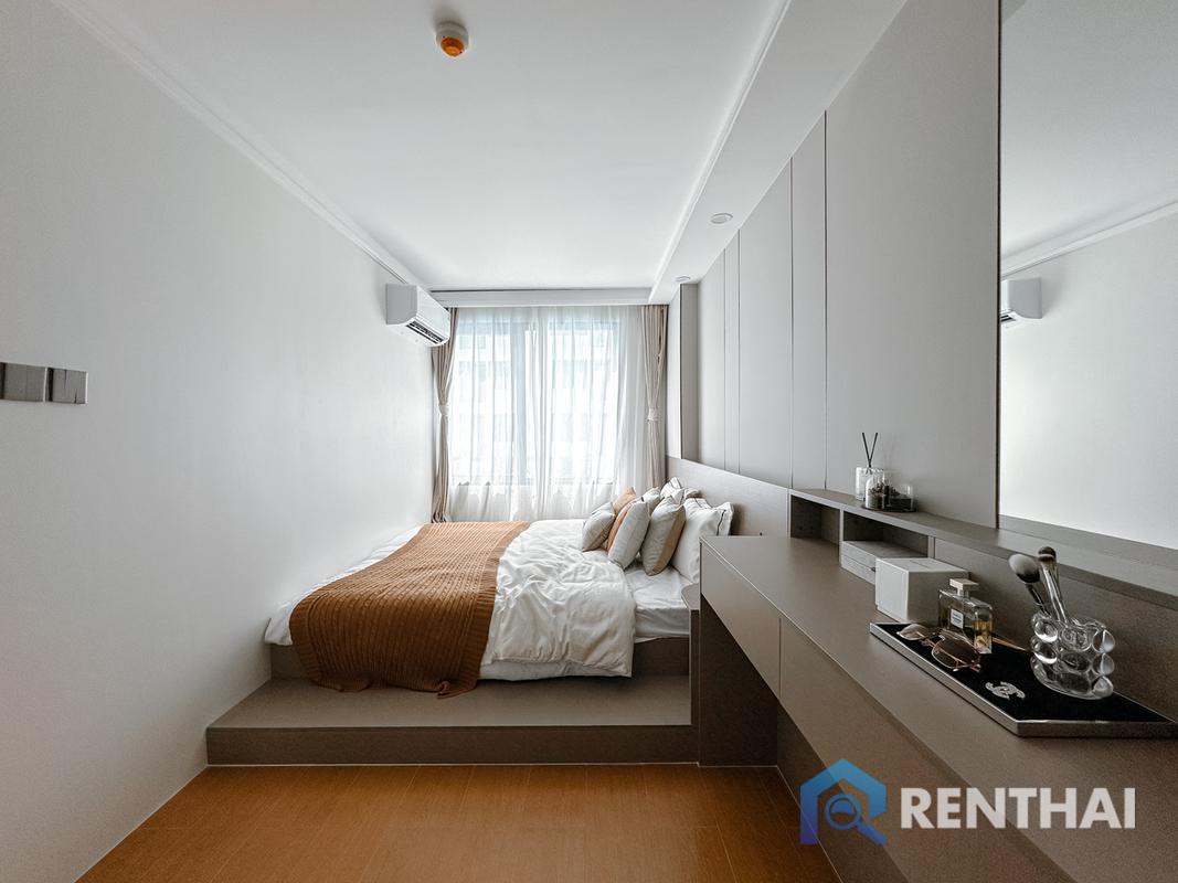 picture Capri Residence Bang Tao: 2bed Condo, Private Pool, Furnished - 9/25