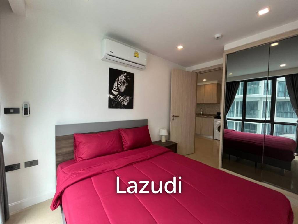 picture 2Beds Sea Zen Condo For Sale in BangSaray - 12/25
