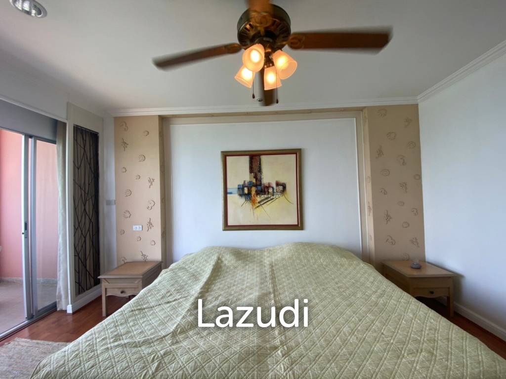 รูป SPRINGFIELD BEACH CONDO : 2 bed beachfront condo with great views - รูปที่ 12/49
