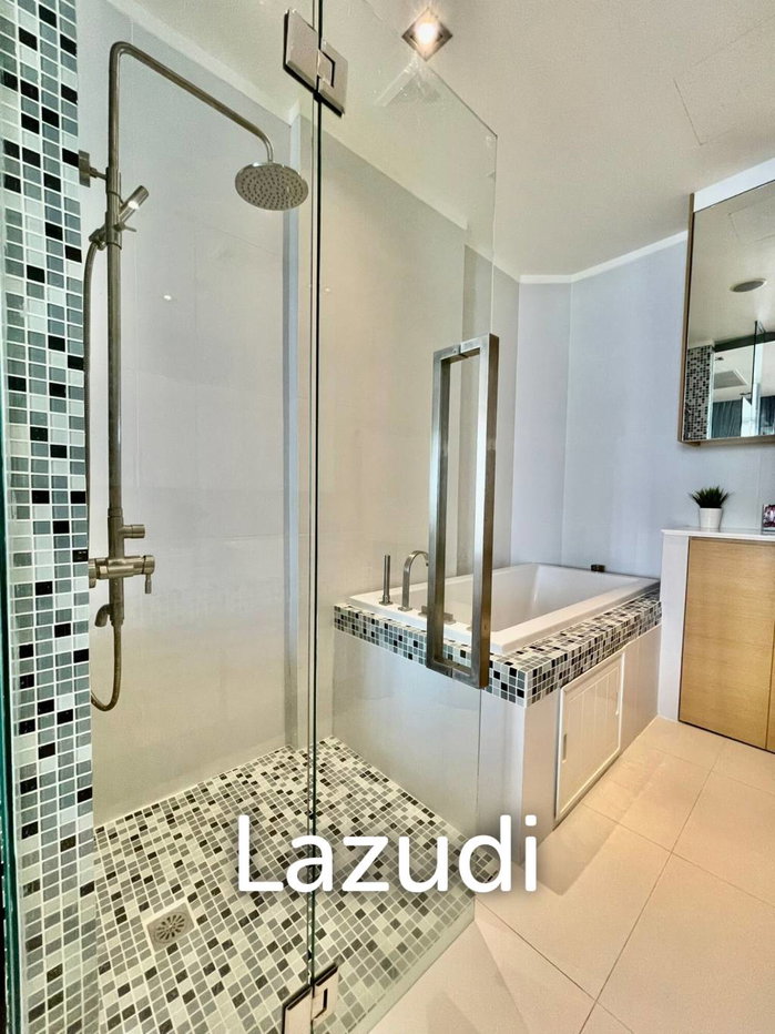 รูป Novotel Pattaya Modus Beachfront Resort for Sale - รูปที่ 12/19
