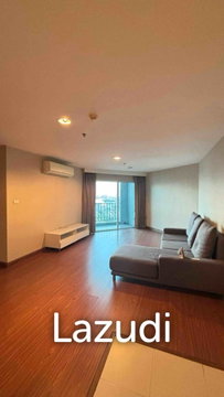 2 Bed 1 Bath 68 SQ.M Belle Grand Rama 9
