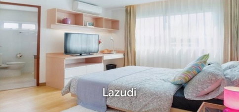 2 Bed 2 Bath 62.98 SQM at Residence 52